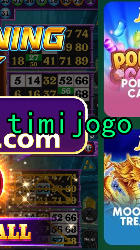Bônus e Promoções